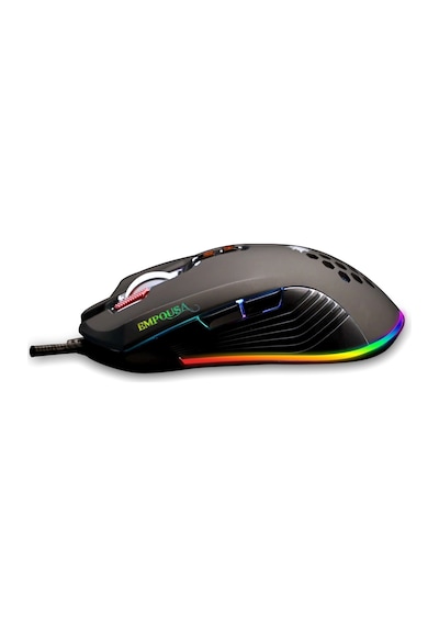 Inca IMG-047T Empousa Kablolu RGB Optik Oyuncu Mouse