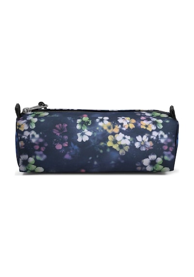 Eastpak Benchmark Single Flora Fade Navy Kalem Çantası Ek0003727v11 Flora Fade Navy