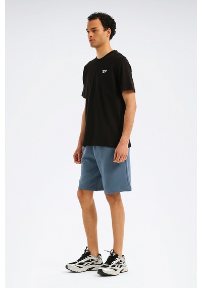Reebok New Id Rlx Iı Short Mavi Erkek Şort 000000000102204021