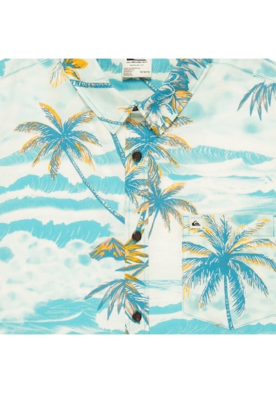 Quiksilver Quıksılver Apero Classıc Bjk6 Mavi