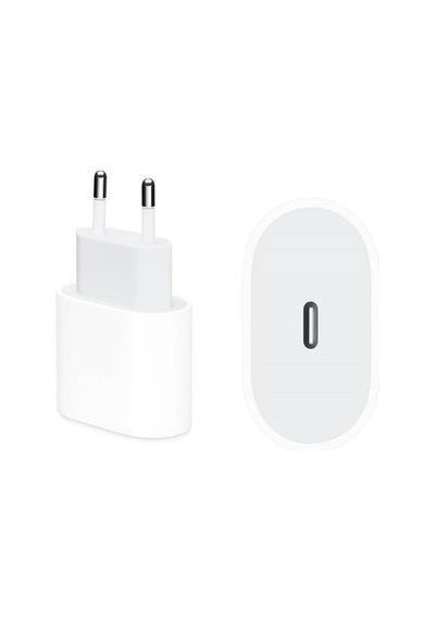 Şarj Aleti 25w Çift Usb-c Hızlı Şarz Cihazı 4741