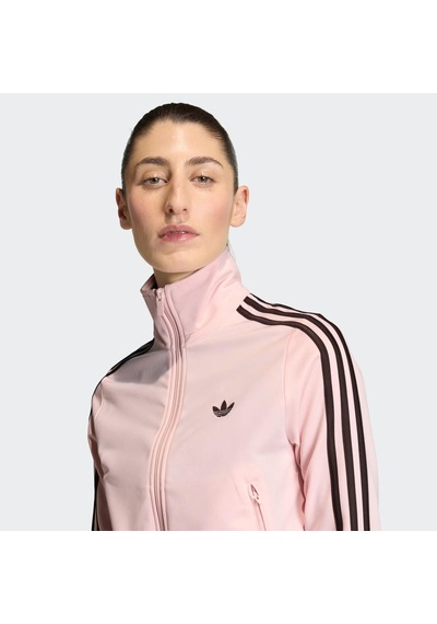Adidas Firebird Kadın Sweatshirt C-adıkc6573b30a00 Pembe