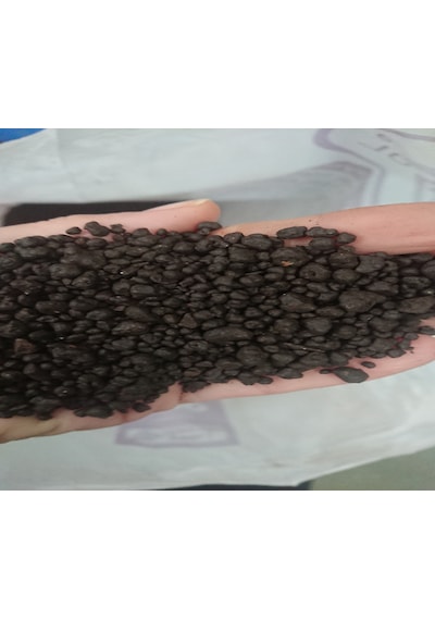 Ilpasol Organik Soleonmix Solucan Gübresi+Leonardit Granül Gübre