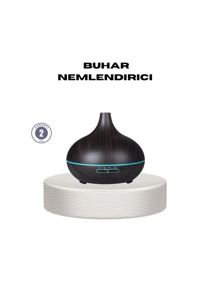 Mey İthalat Bn01 Hava Nemlendirici
