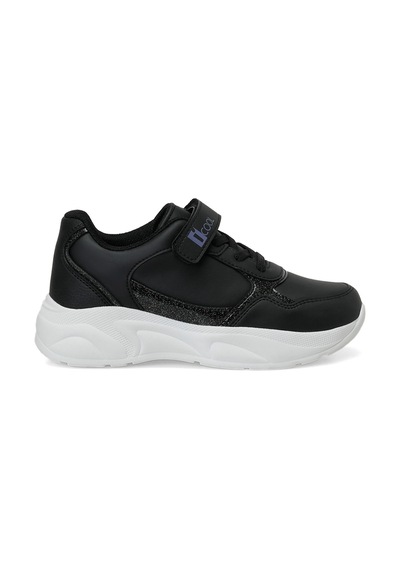 I Cool Bauman F Siyah Kız Çocuk Sneaker 000000000102714510