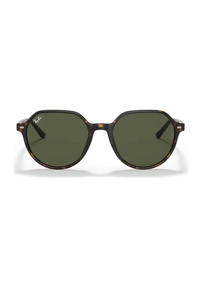Ray-ban Rb 2195 902 31 53 Unisex Güneş Gözlüğü Kahverengi
