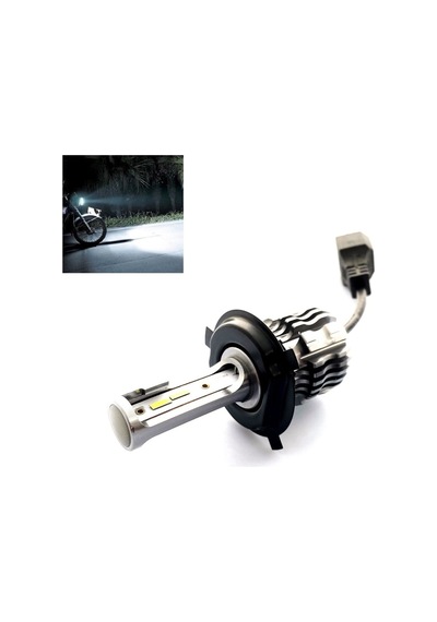 Megamarket06 Honda Cbf150 Led Motosiklet Ampulü Px43t H4 Hs1 Zero 1 Adet