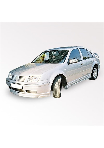 Vw Bora Marşpiyel 2 Prç Fiber 1998 2004