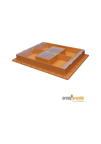 Apimaye Fonksiyonel Bütün Yemlik