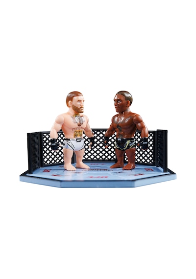 Ufc Kafes Dövüşçüleri Boks Torbası Sürpriz Kapsül