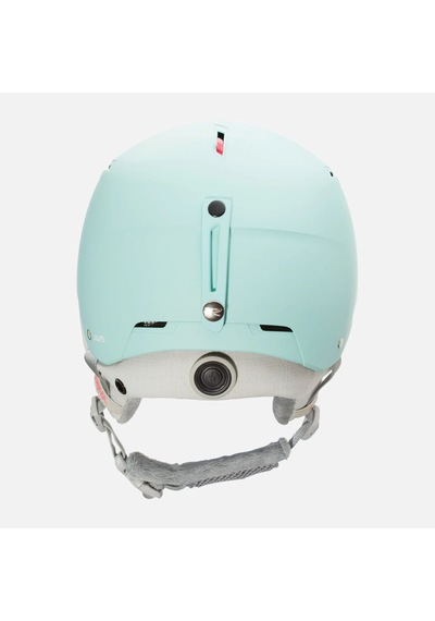 Rossıgnol Rossignol Kadın Kask Templar Impact Mavi 37 Mavi