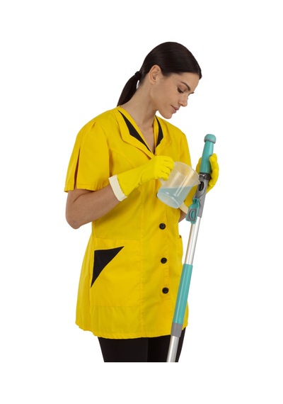 Trijet Premium Sprey Mop Seti 9.212-033.0