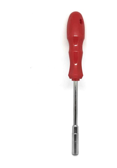 7 MM Lokma Tornavida