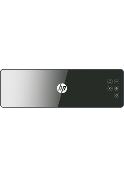 Hp Pro Laminator 600 A3 Laminasyon Makinesi Ciltleme Makinesi 75 - 125 Mikron