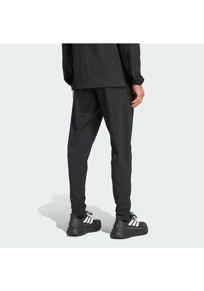 Adidas Jm5541 Tt W Erkek Eşofman Altı Çok Renkli