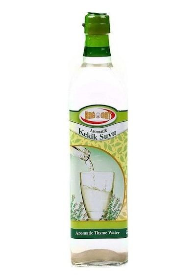 Bağdat Kekik Suyu 750gr