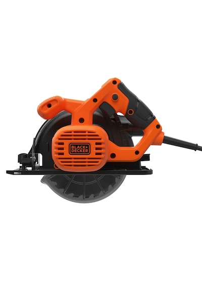 Black+Decker CS1200 1200W 165 MM Daire Testere
