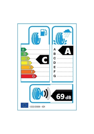 Falken 205/55 R19 97V XL Ziex ZE310 Ecorun Yaz Lastiği 2025