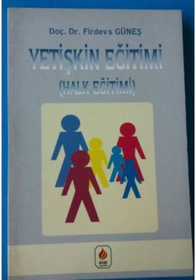 Yetişkin Eğitimi (halk Eğitimi)