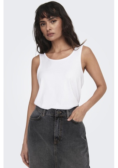 Only Kadın Askılı Body - 15296628 001