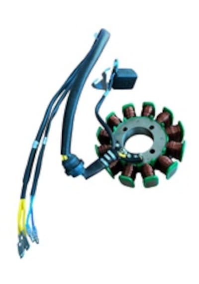 Statör Rks 125 -r 12 Li Oem