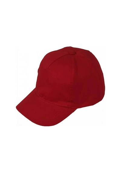 Bay Şapkacı Pamuk Unisex Şapka