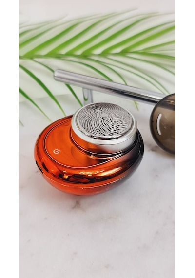 Powerdex Pd-1000 Mini Şarjlı Tıraş Makinesi Epilatör