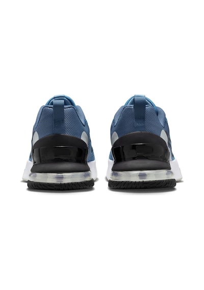 Nike Air Max Alpha Trainer 6 Mens Training Shoes Erkek Antreman Ayakkabısı Mavi