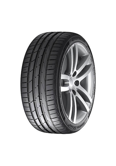 Hankook 225/50r17 94W Rft MOe Ventus S1 Evo2 K117B Yaz Lastiği 2026