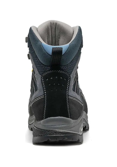 Asolo Drifter Grey/blue Fog Gore Tex Kadın Outdoor Bot Mavi