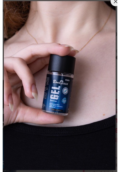 Bona Tessa Gel Masaj Yağı 32 Ml