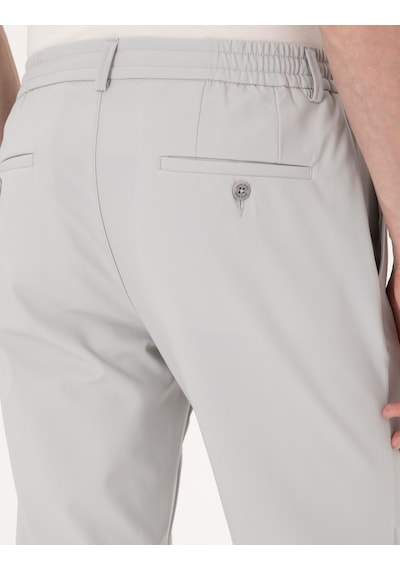 Pierre Cardin Erkek Taş Pantolon 50305397-vr049 Taş