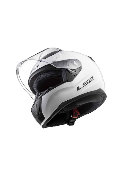 Ls2 Rapid 2 Full Face Motosiklet Kaskı 66882 Beyaz
