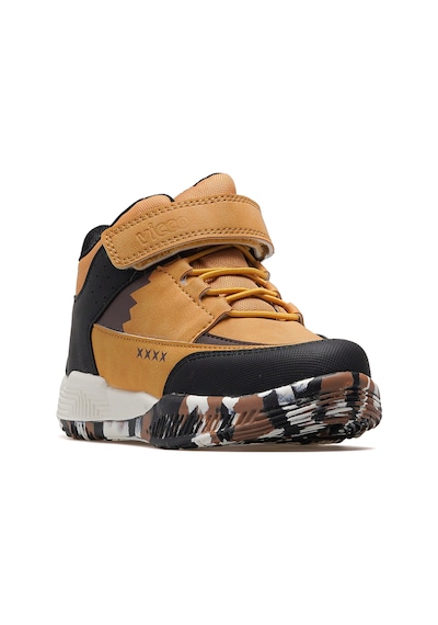 Vicco Altay Erkek Çocuk Outdoor Günlük Bot 25k 946.415 Pe Camel Camel