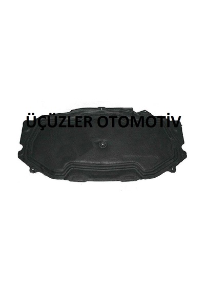 Clio Motor Kaput Izalatörü Clio Symbol (2000-2007) 8200198038
