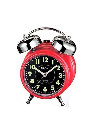 Casio Casio Tq-362-4adf Masa Saati Tq-362-4adf