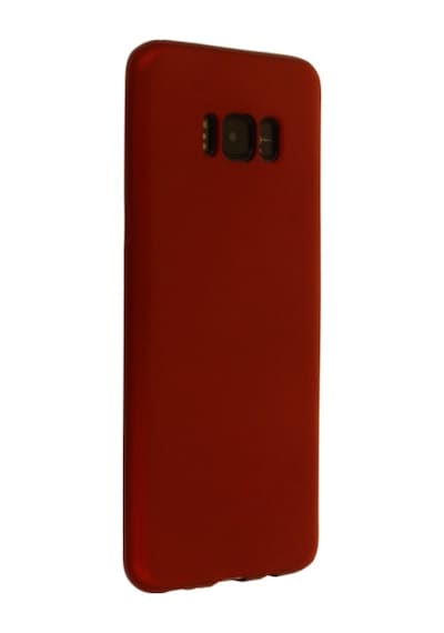 Samsung Galaxy Uyumlu S8 Plus Kılıf Silikon Kılıf Esnek Kapak Prm