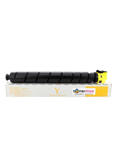 Utax Ck-8514 Uyumlu Toner Sarı / Utax 5006Ci / 5007Ci / 5057Ci / 549209929
