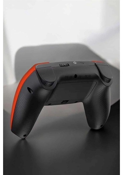 Buğz Gamepad 520 Retro Oyunlu Taşınabilir El Konsolu Atari