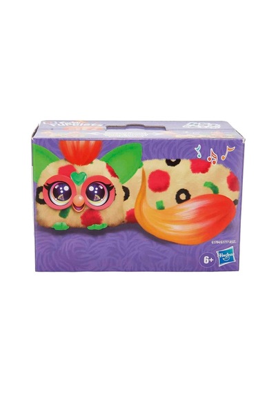 G1777 Furby Gj Furblet Diğer
