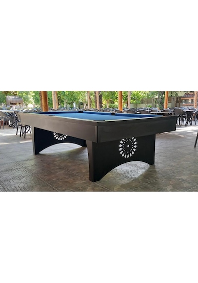 Lüx Royal Pool Bilardo Masası