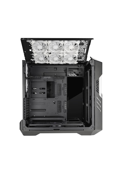 Cooler Master HAF 700 EVO ARGB H700E-IGNN-S00 Tempered Glass USB 3.2 Full Tower Kasa