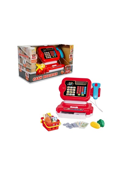 5932 Sun-rst-spd-market Kasa Set Dijital Ekranlı Sesli Işıklı