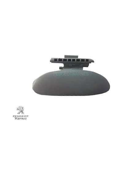 Peugeot Partner Citroen C3 Torpıdo Açma Kolu Gri Yaylı 8218a3