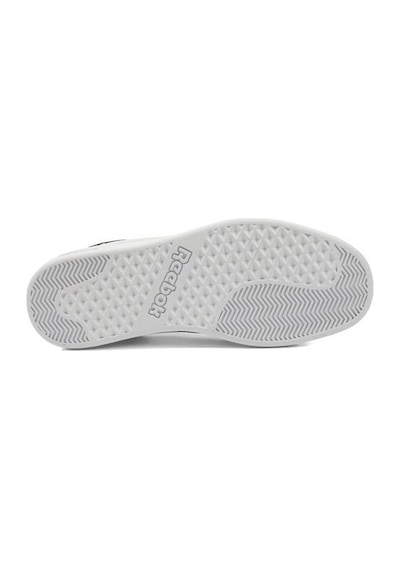 Reebok 6m Clean Lıft 1.2 Beyaz Sıyah Kadın Sneaker Siyah