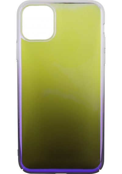 Nettech Apple Uyumlu  iPhone 11 Pro Max Glaze Arka Koruma Kılıf