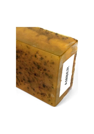 Pazarız Dökme Baton Sabun Amber 900gr Diğer
