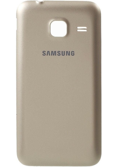 Samsung Galaxy Uyumlu J1 Mini Arka Kapak Pil Batarya Kapağı J105