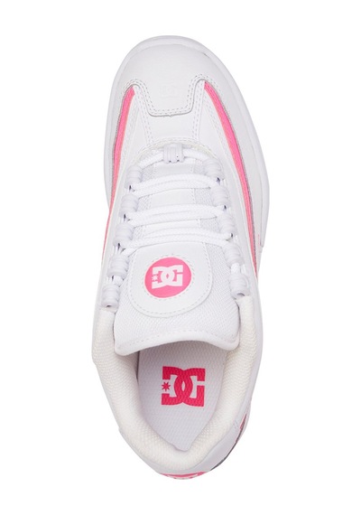 Dc Dc Legacy Lite Shoe Whk Kadın Günlük Ayakkabı 23758 3972774
