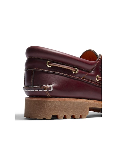 Sneaker Günlük Erkek Tb 0500096481 50009 Timberland Authentic Boat Shoe Burgundy Null Bordo Sneaker Günlük Erkek Tb 0500096481 50009 Timberland Authentic Boat Shoe Burgundy Null Bordo